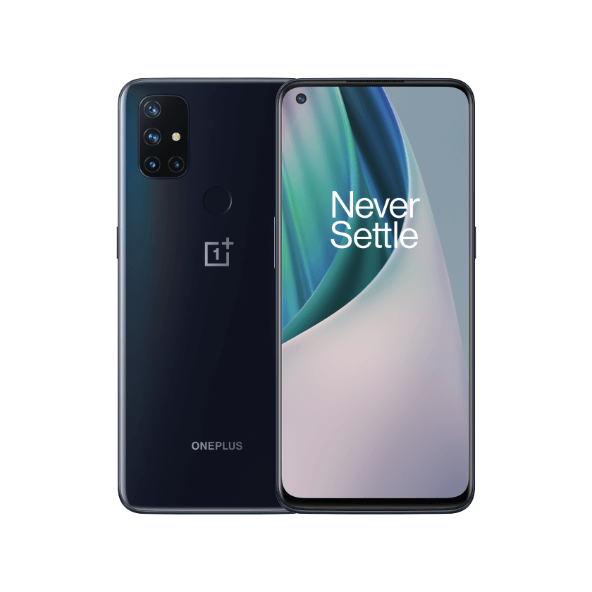 ONEPLUS NORD N10 5G