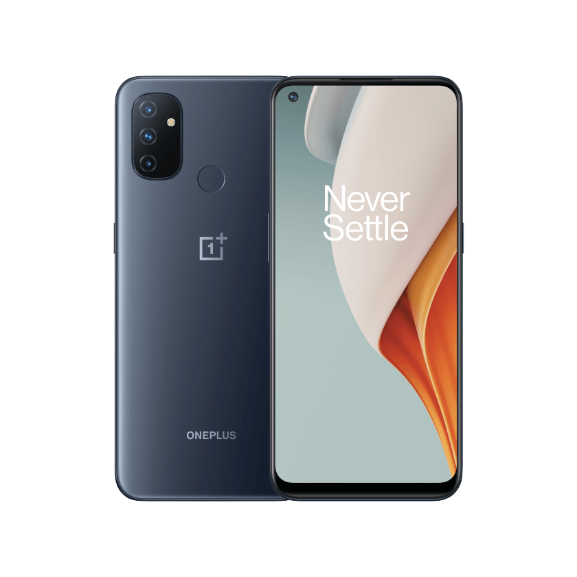 ONEPLUS NORD N100