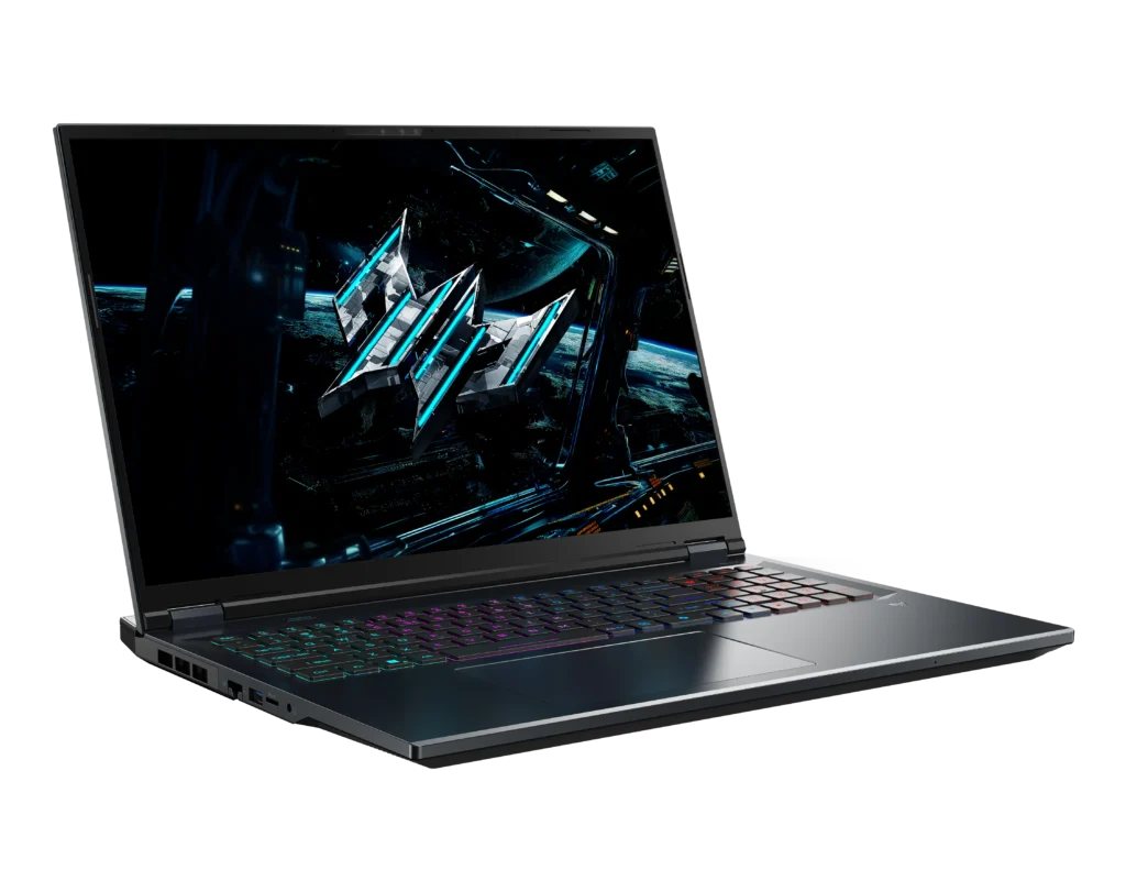 Acer Predator