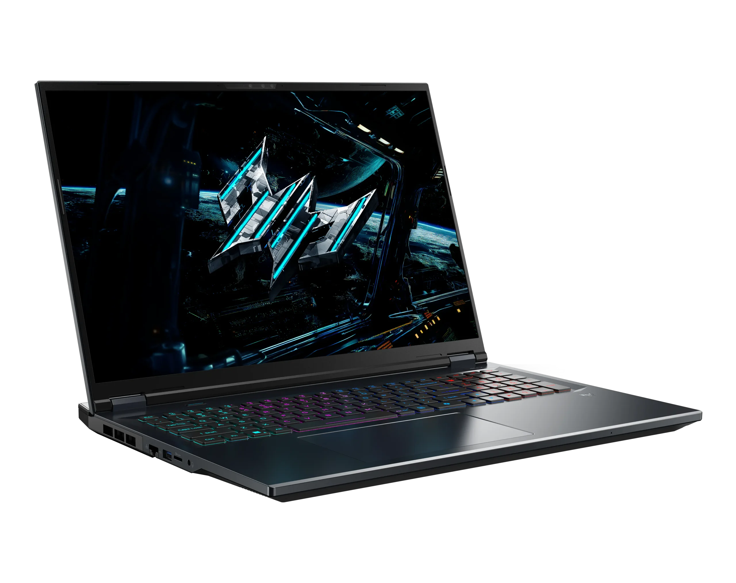Acer Predator Afbeelding van een Acer Predator gaming laptop