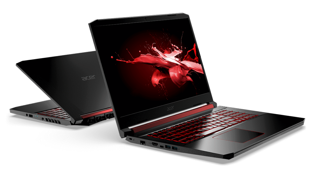 Acer Nitro