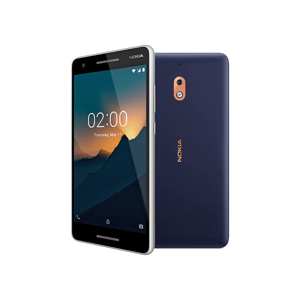 Nokia 2.1 2018
