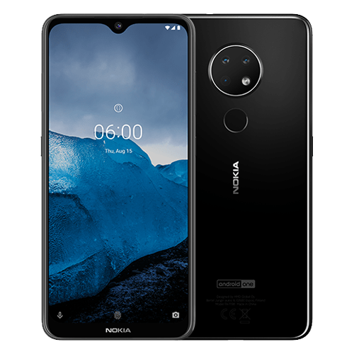 NOKIA 6.2