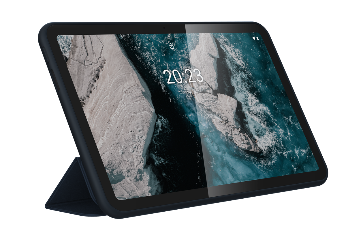Nokia T20 Afbeelding van Nokia T20