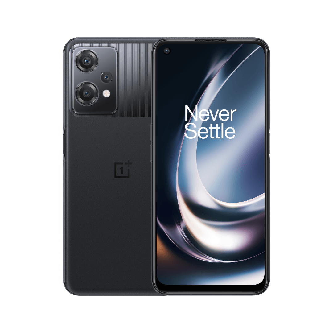 ONEPLUS NORD CE 2 LITE 5G Afbeelding van ONEPLUS NORD CE 2 LITE 5G