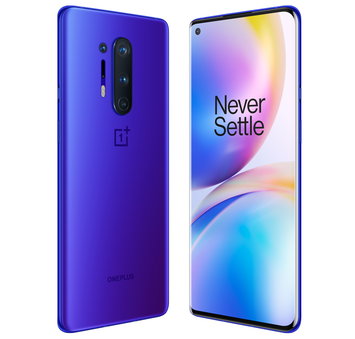 ONEPLUS 8 PRO