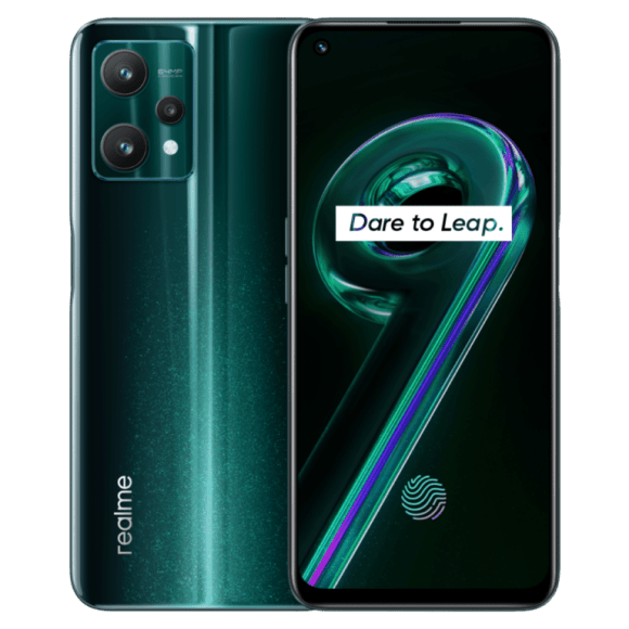 REALME 9 PRO