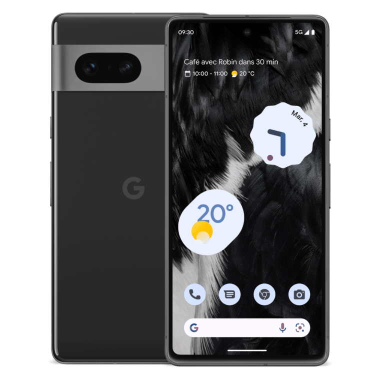 GOOGLE PIXEL 7
