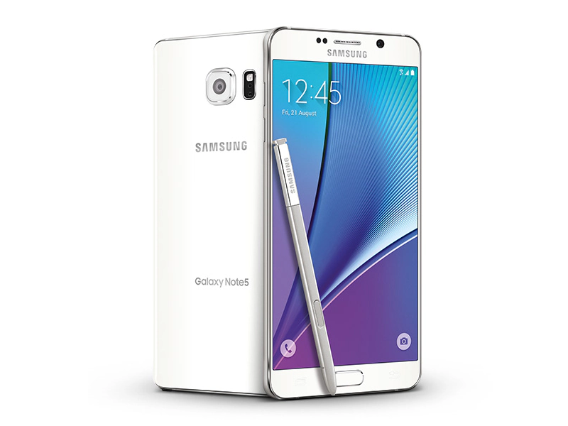 GALAXY NOTE 5