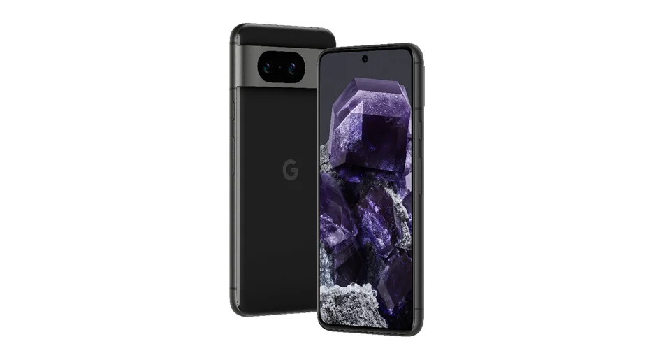 GOOGLE PIXEL 8