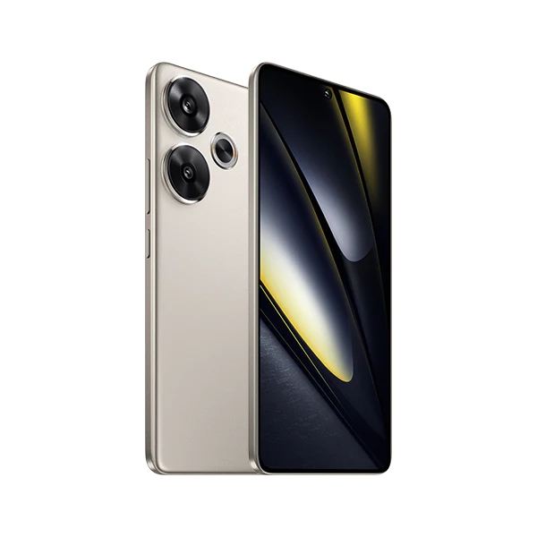 Poco F6