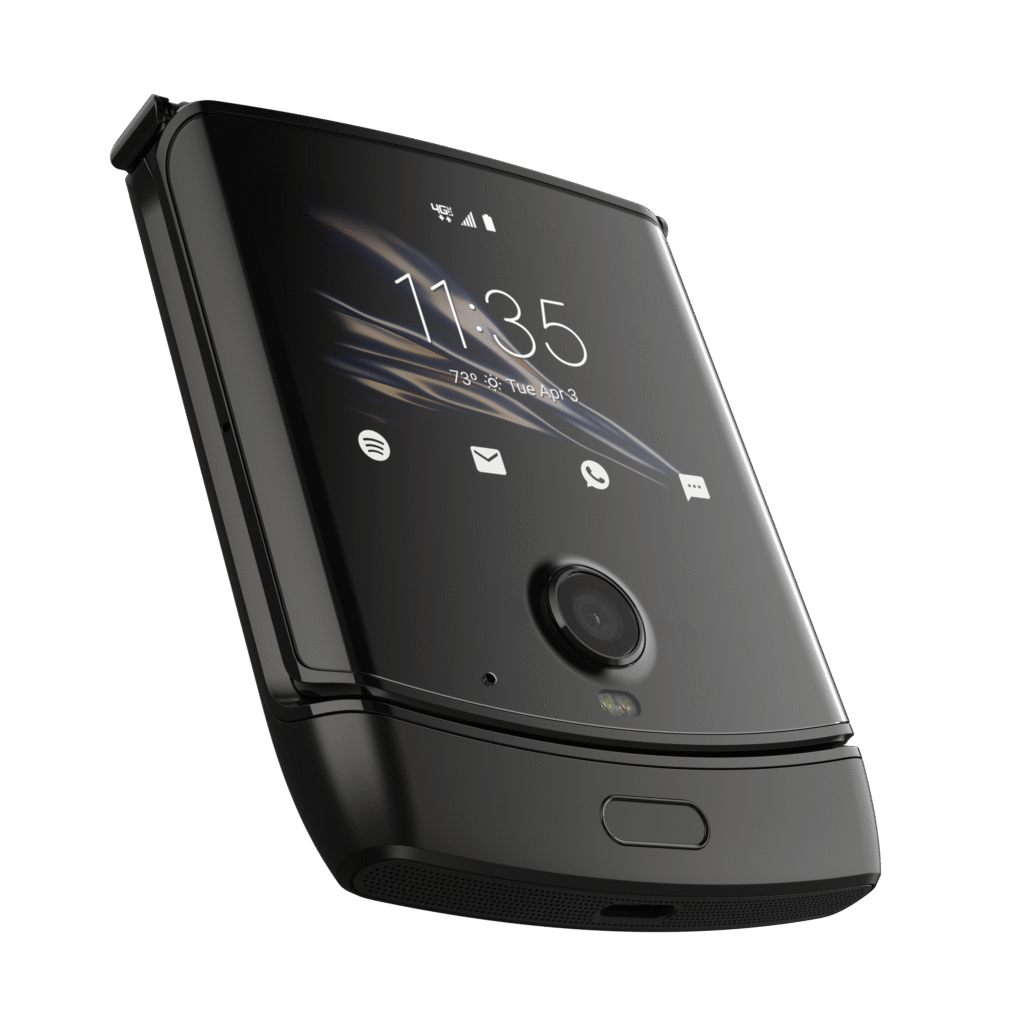 MOTOROLA RAZR 2019