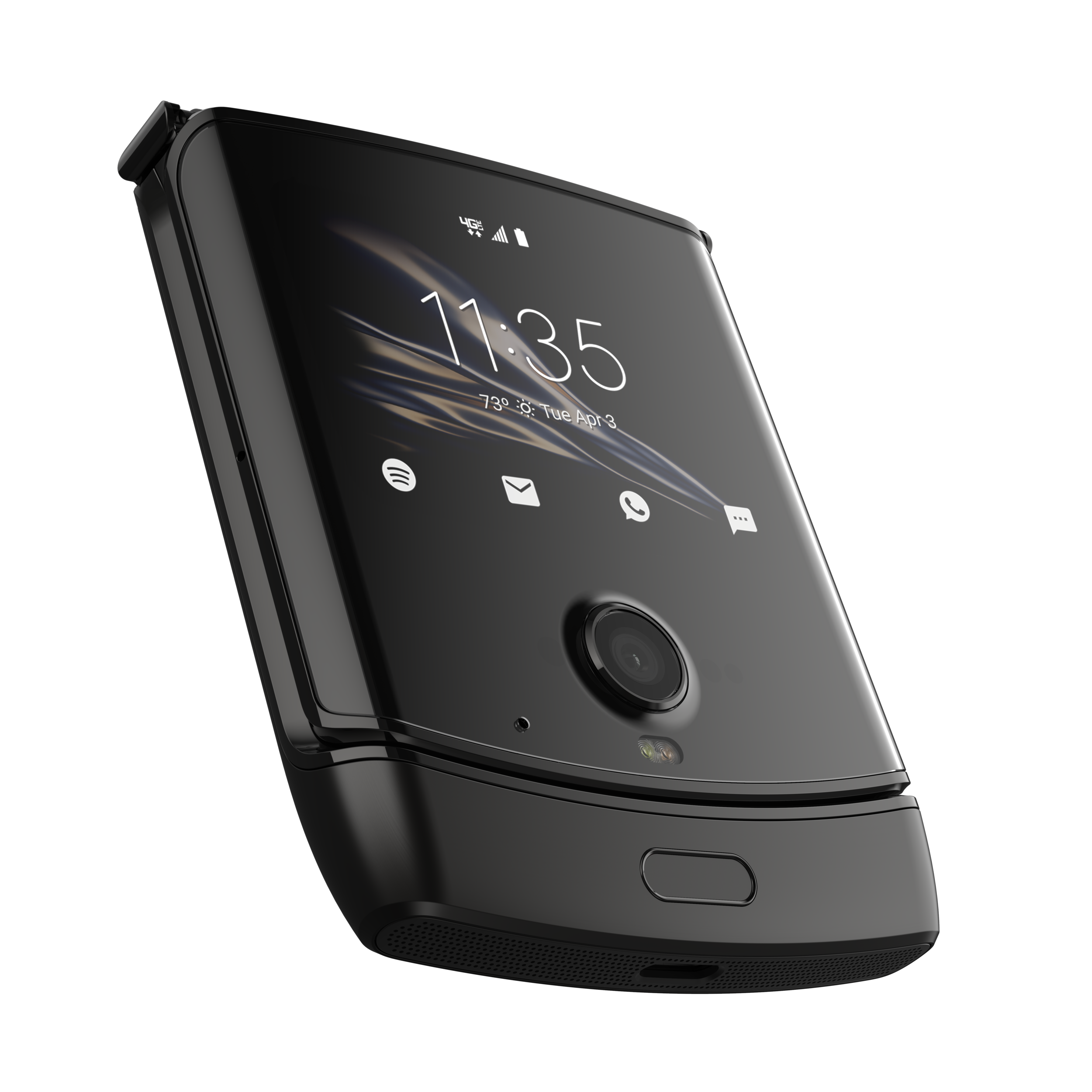 Afbeelding van MOTOROLA RAZR 2019