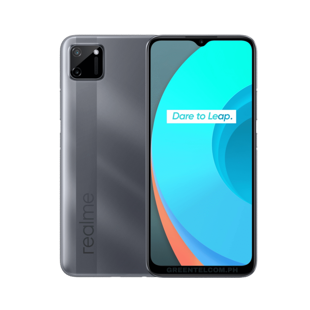 REALME C11 2021