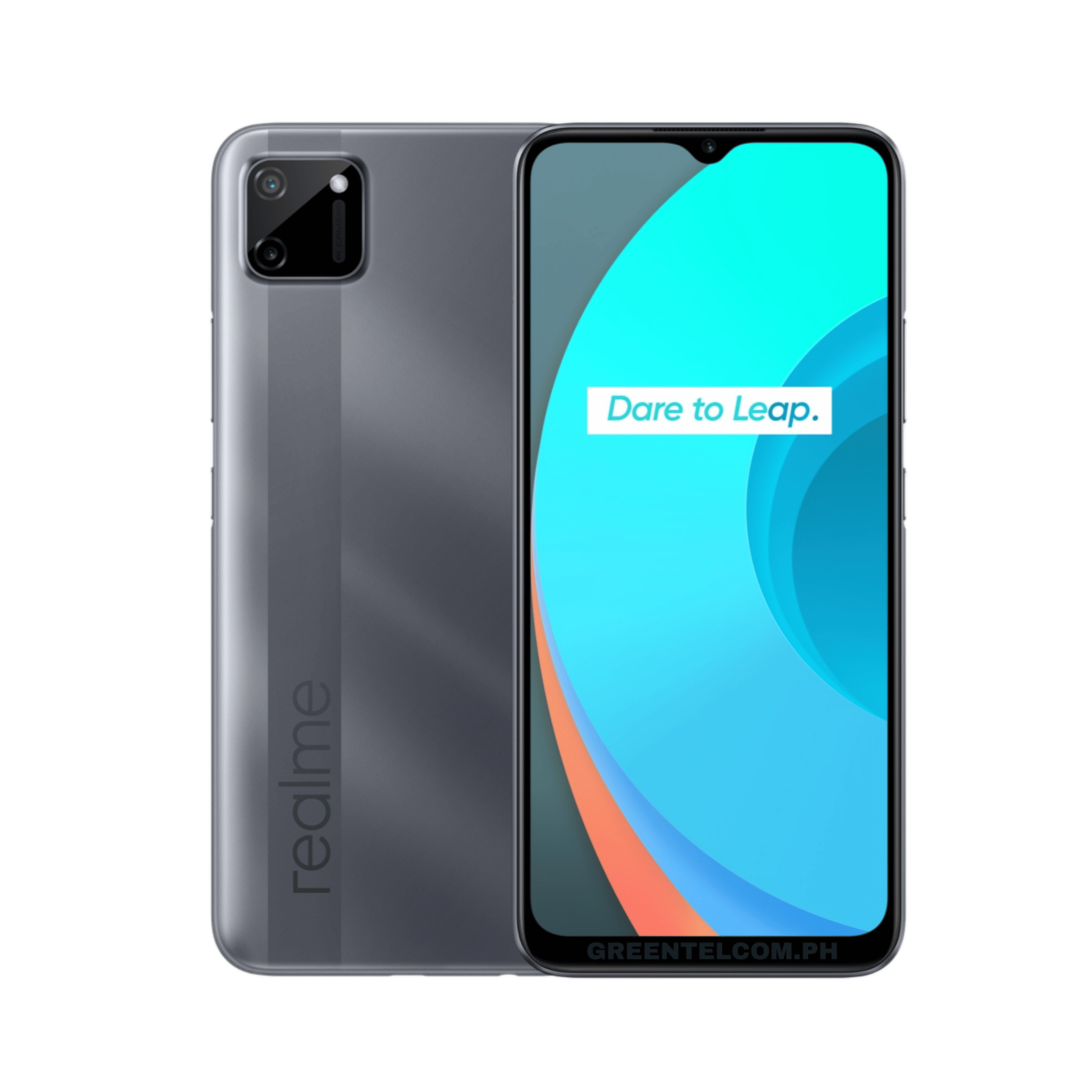 REALME C11 2021 Afbeelding van REALME C11 2021