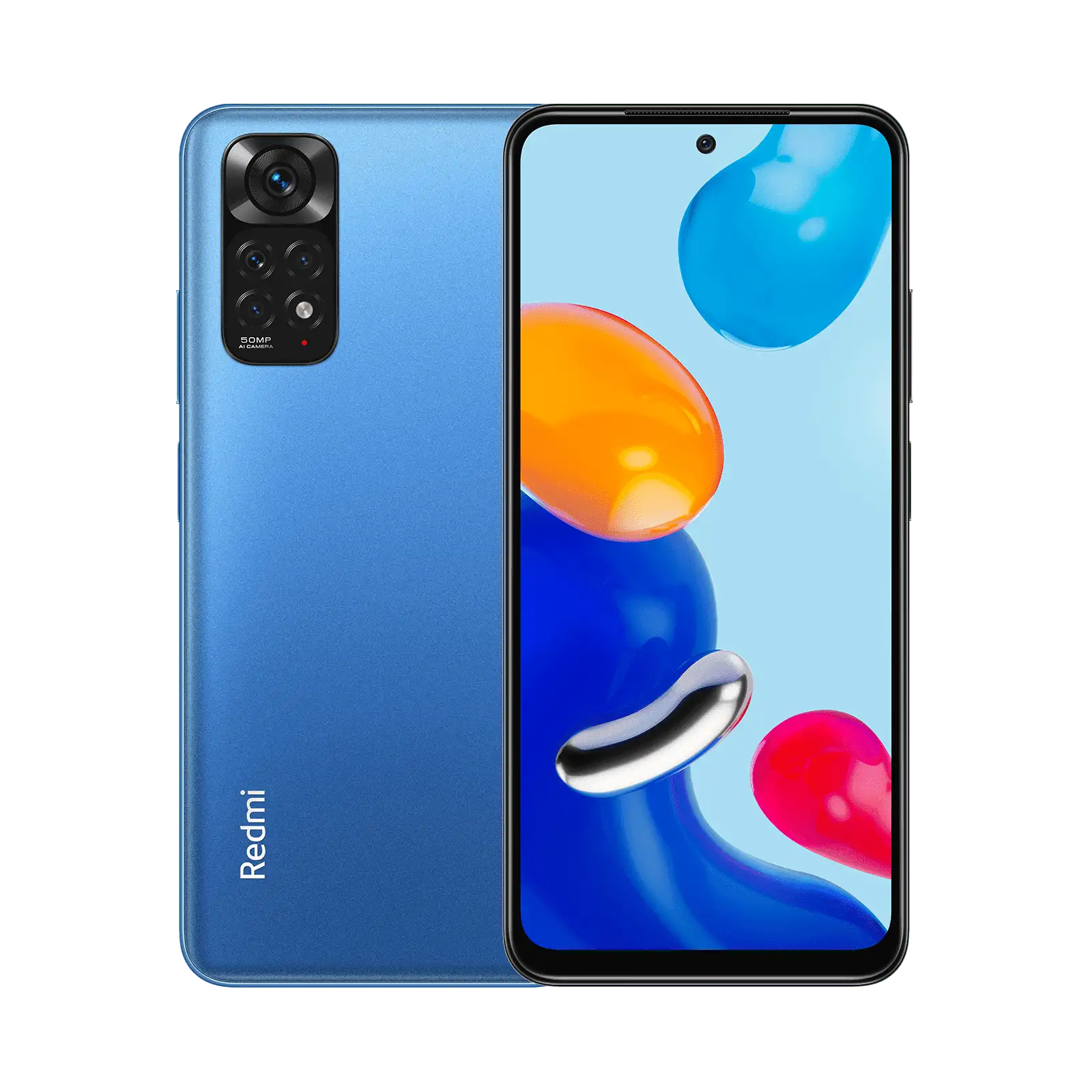 Redmi Note 11E Afbeelding van Redmi Note 11E