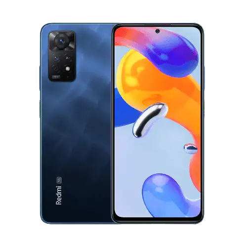 XIAOMI REDMI NOTE 11T PRO