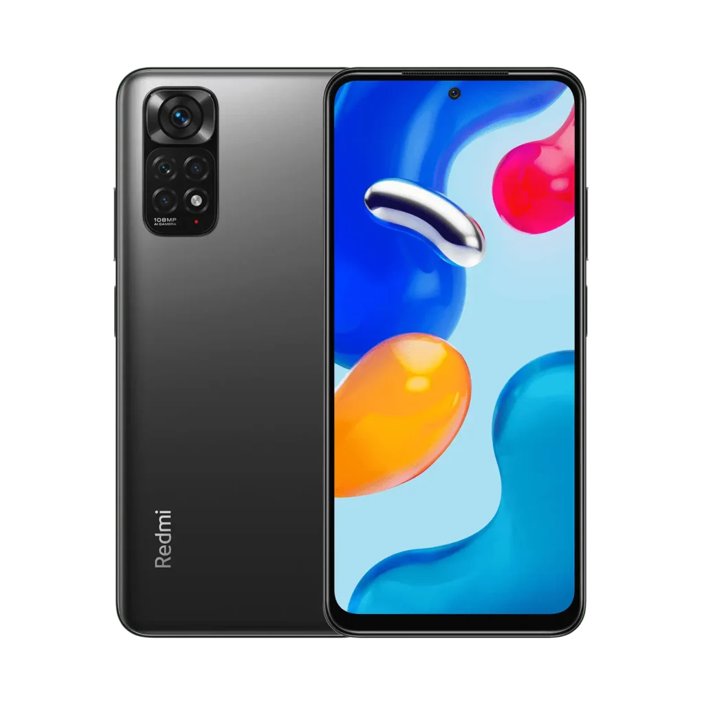XIAOMI REDMI NOTE 11S