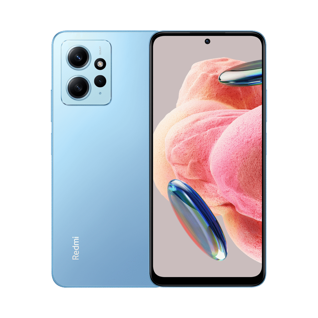 Redmi Note 12 4G