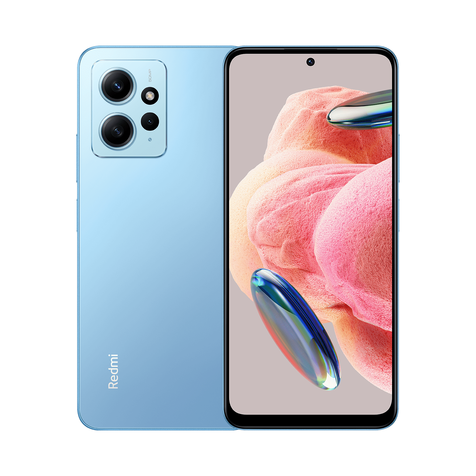 Redmi Note 12 4G Afbeelding van Redmi Note 12 4G