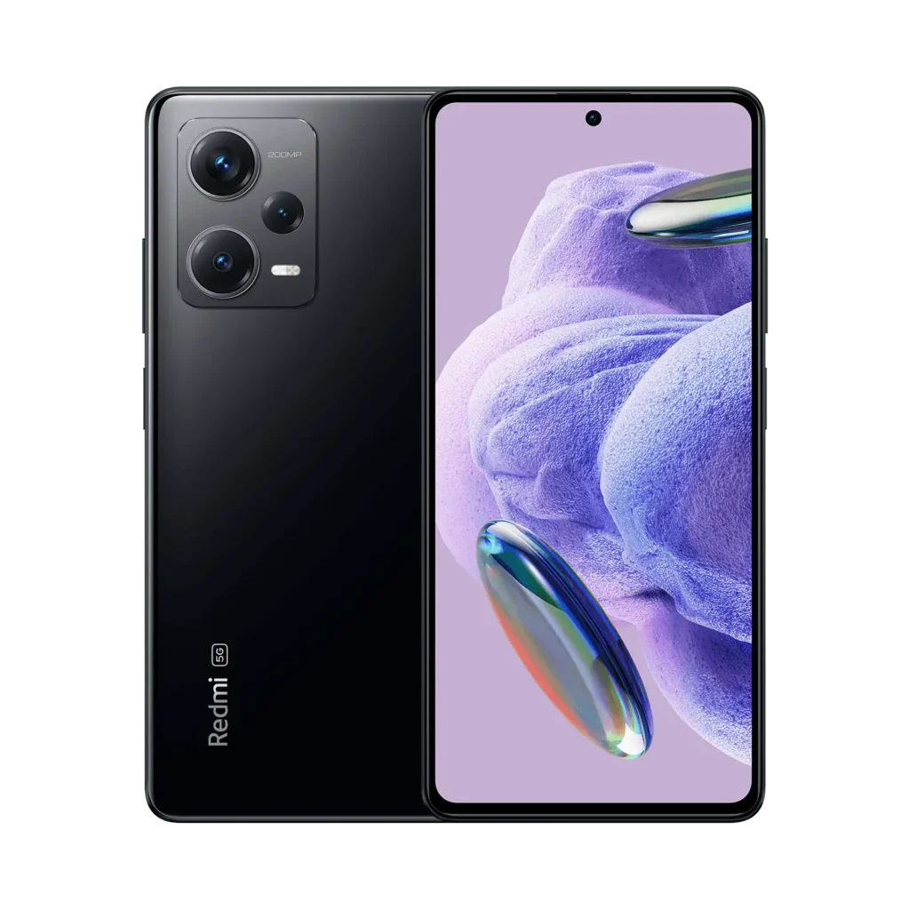 Redmi Note 12 Pro 5G