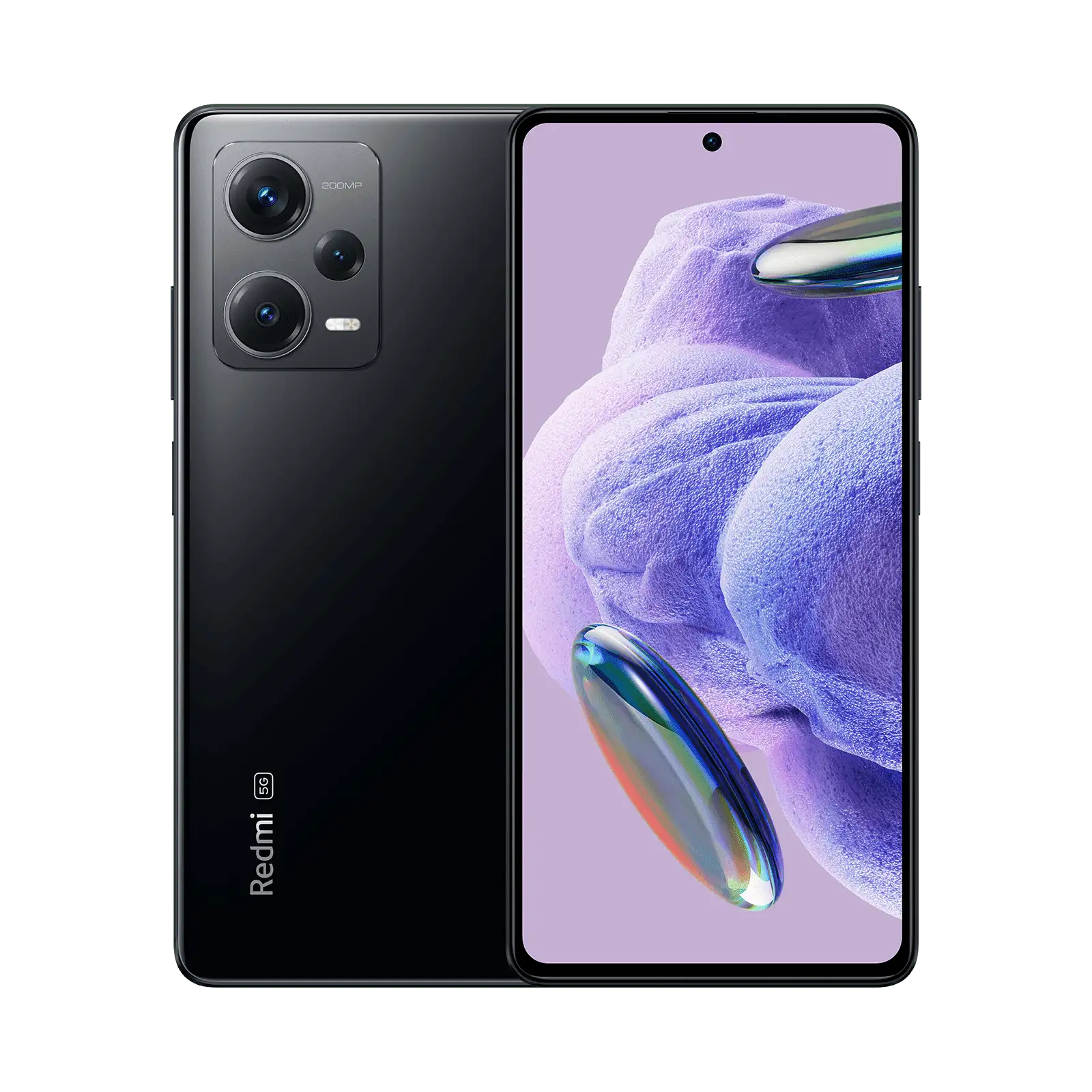 Redmi Note 12 Pro 5G Afbeelding van Redmi Note 12 Pro 5G