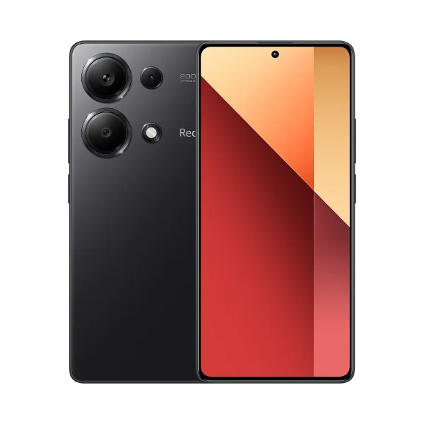 Redmi Note 13 Pro 4G
