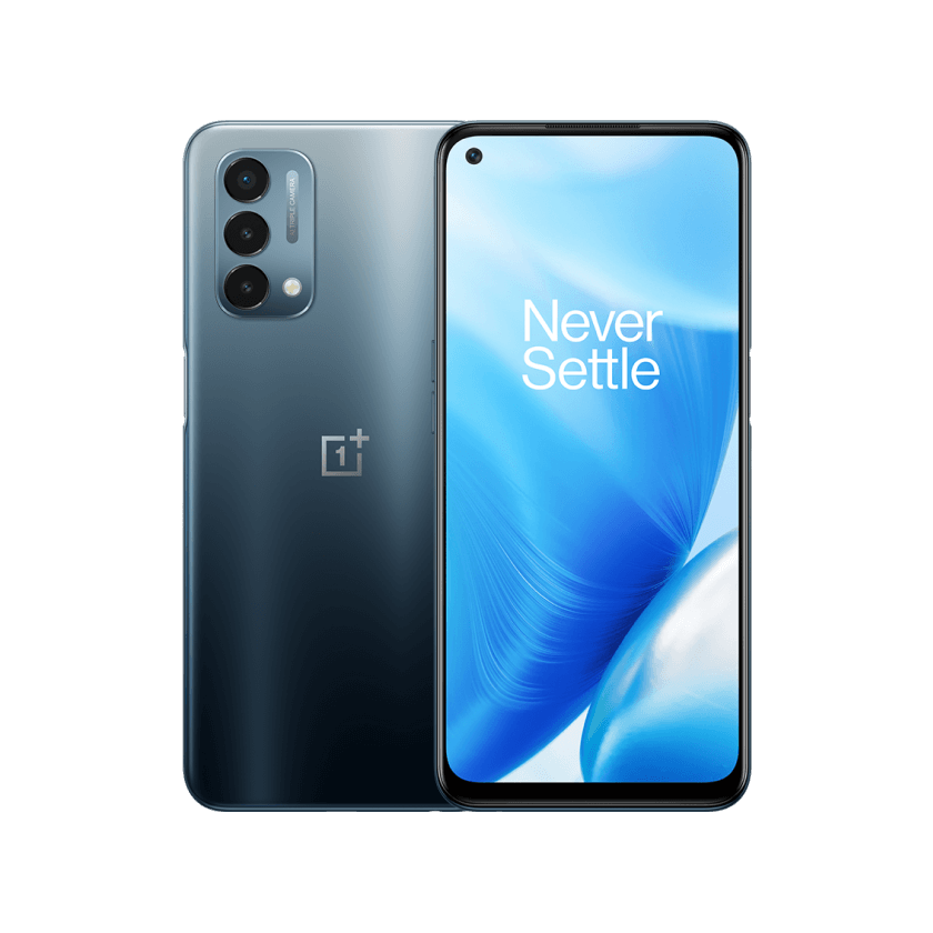 ONEPLUS NORD N200 5G