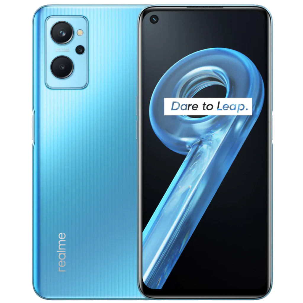 REALME 9I