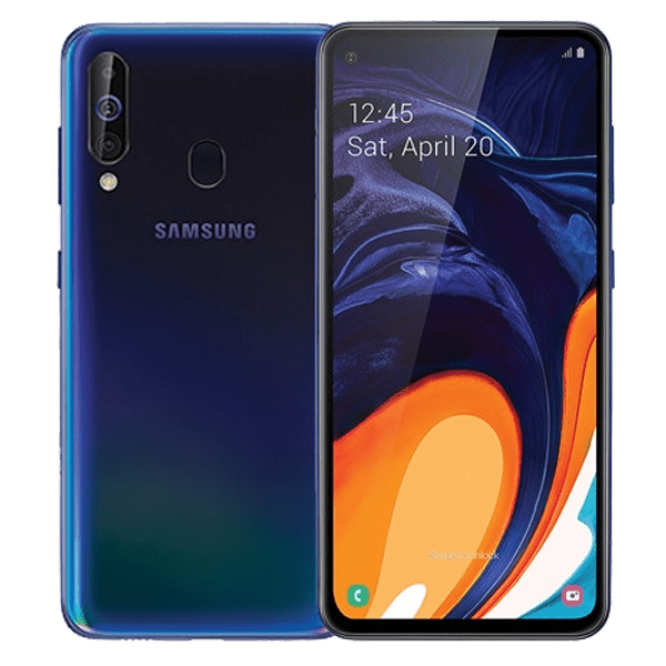 GALAXY A60