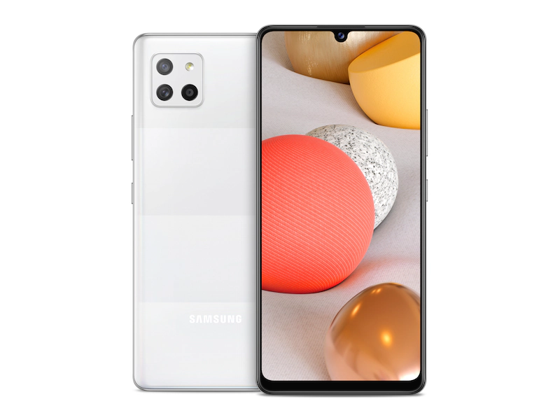 GALAXY A42 5G