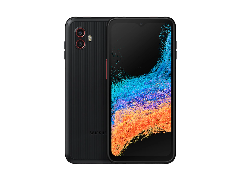 Galaxy Xcover6 Pro