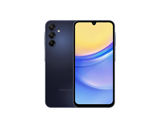 Galaxy A15/ 5G Afbeelding van Galaxy A15 5G