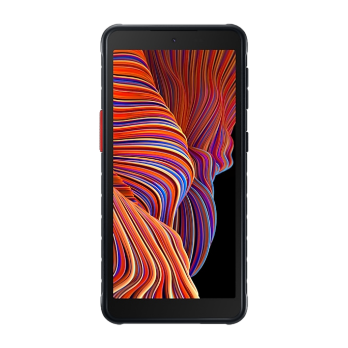 Galaxy Xcover 5