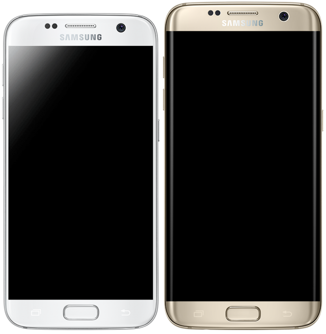 GALAXY S7 / EDGE / EDGE PLUS