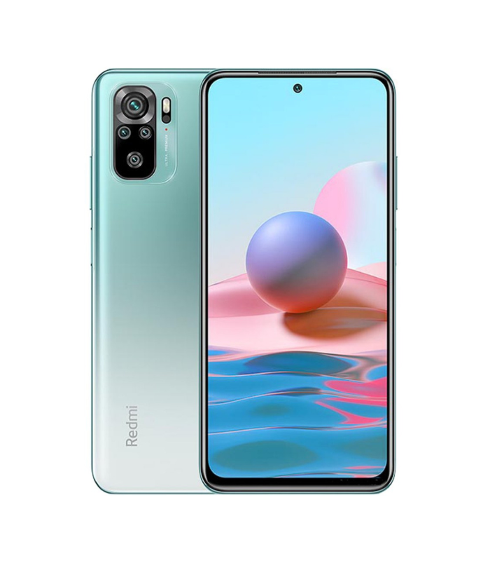 Redmi Note 10