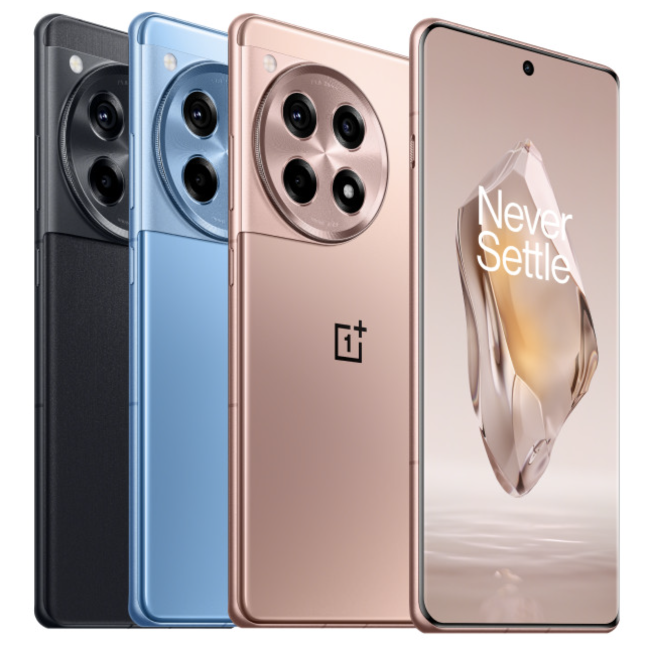 OnePlus Ace 3 Pro Afbeelding van OnePlus Ace 3 Pro