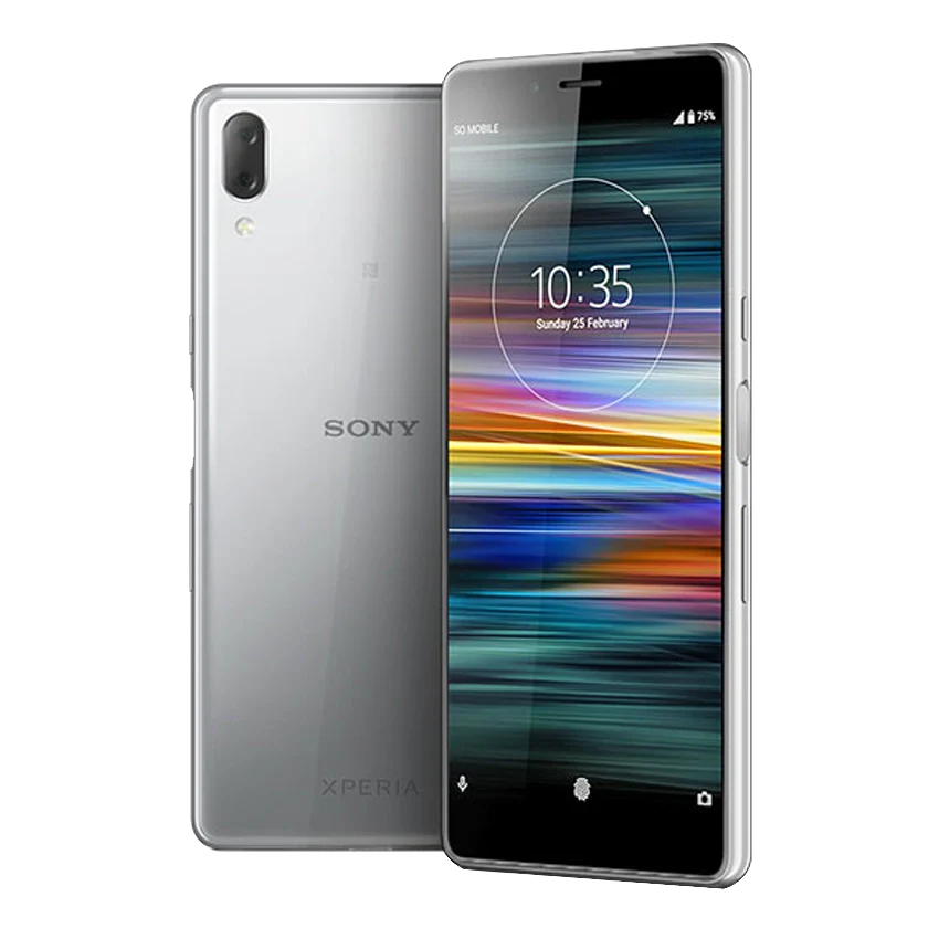 SONY XPERIA L3