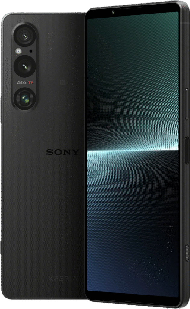 SONY XPERIA 1 V