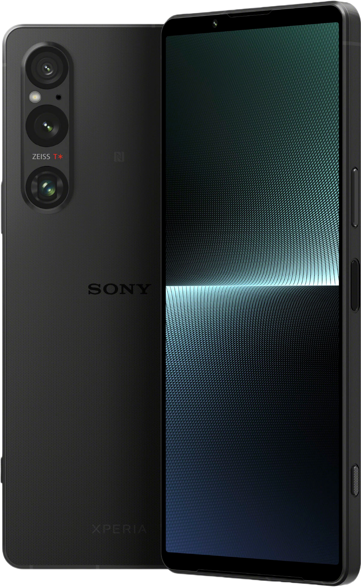 SONY XPERIA 1 V Afbeelding van SONY XPERIA 1 V