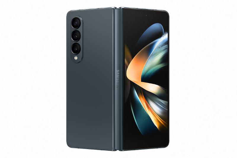GALAXY FOLD
