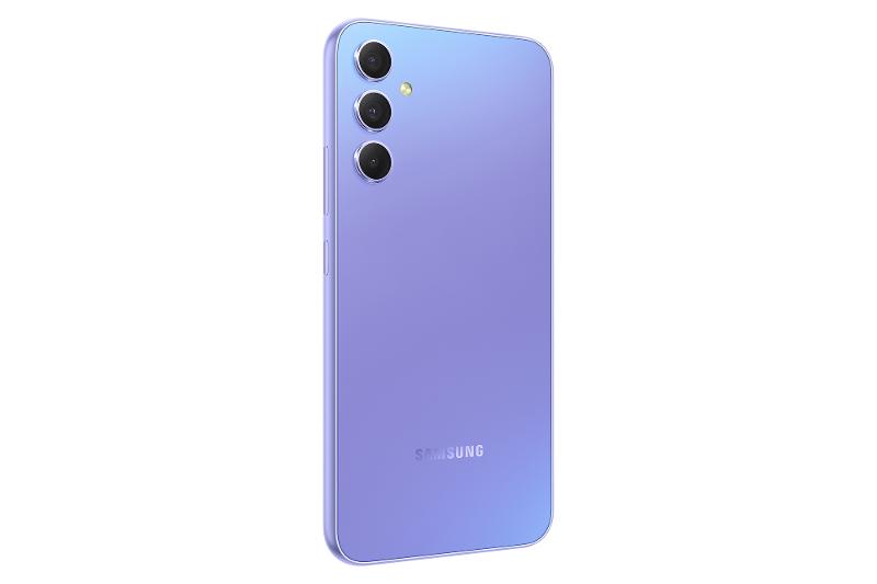 Galaxy A34