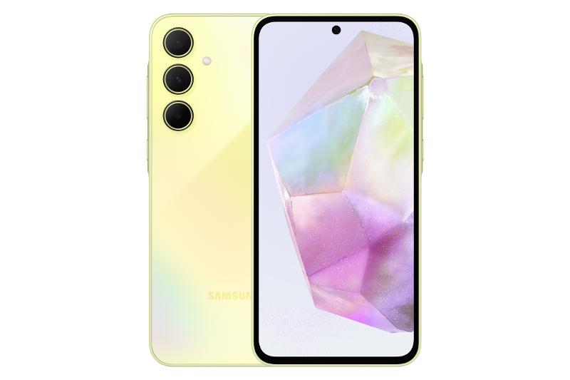 Galaxy A35