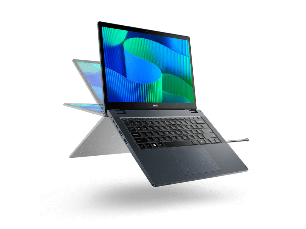 Acer TravelMate