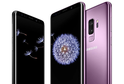 GALAXY S9 / Plus