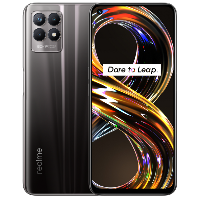 REALME 8I