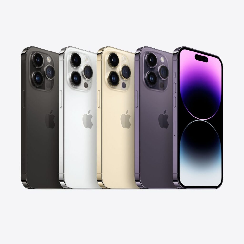 iPhone 14 /Pro Max / Plus / Pro