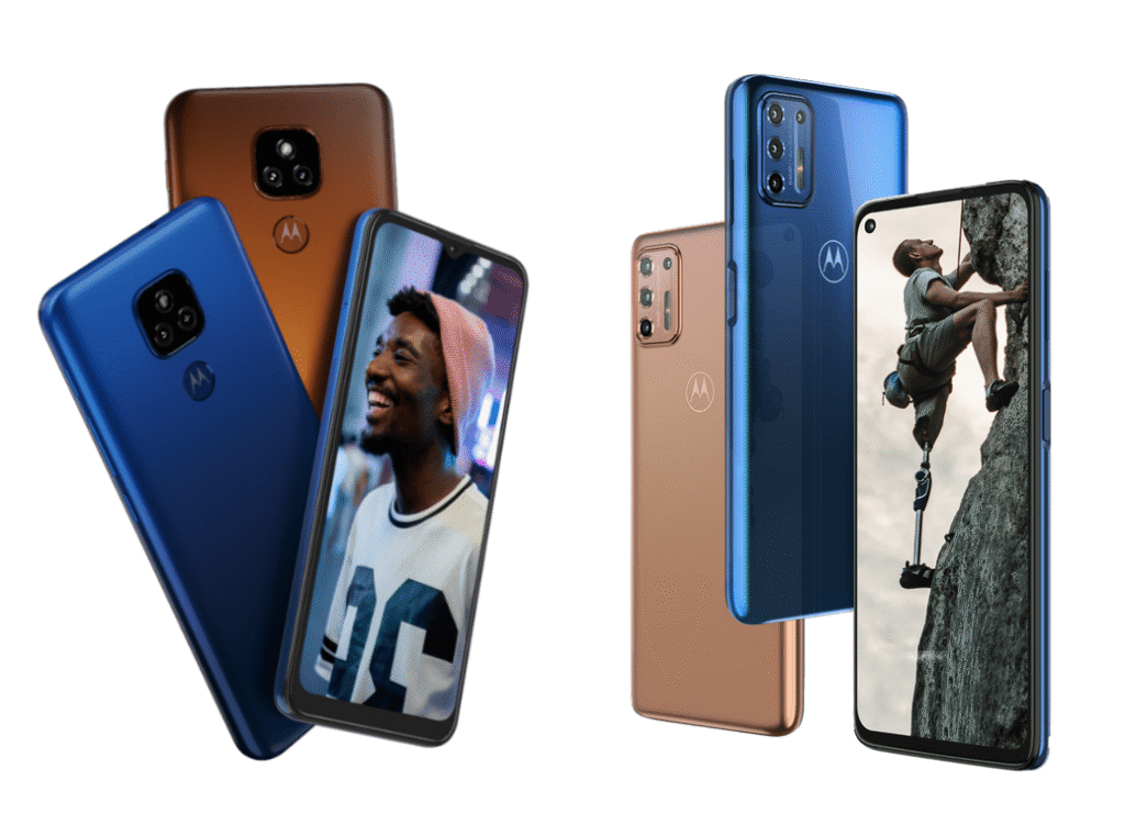 MOTOROLA MOTO G9 /POWER/plus