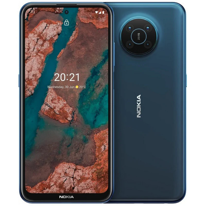 NOKIA X20