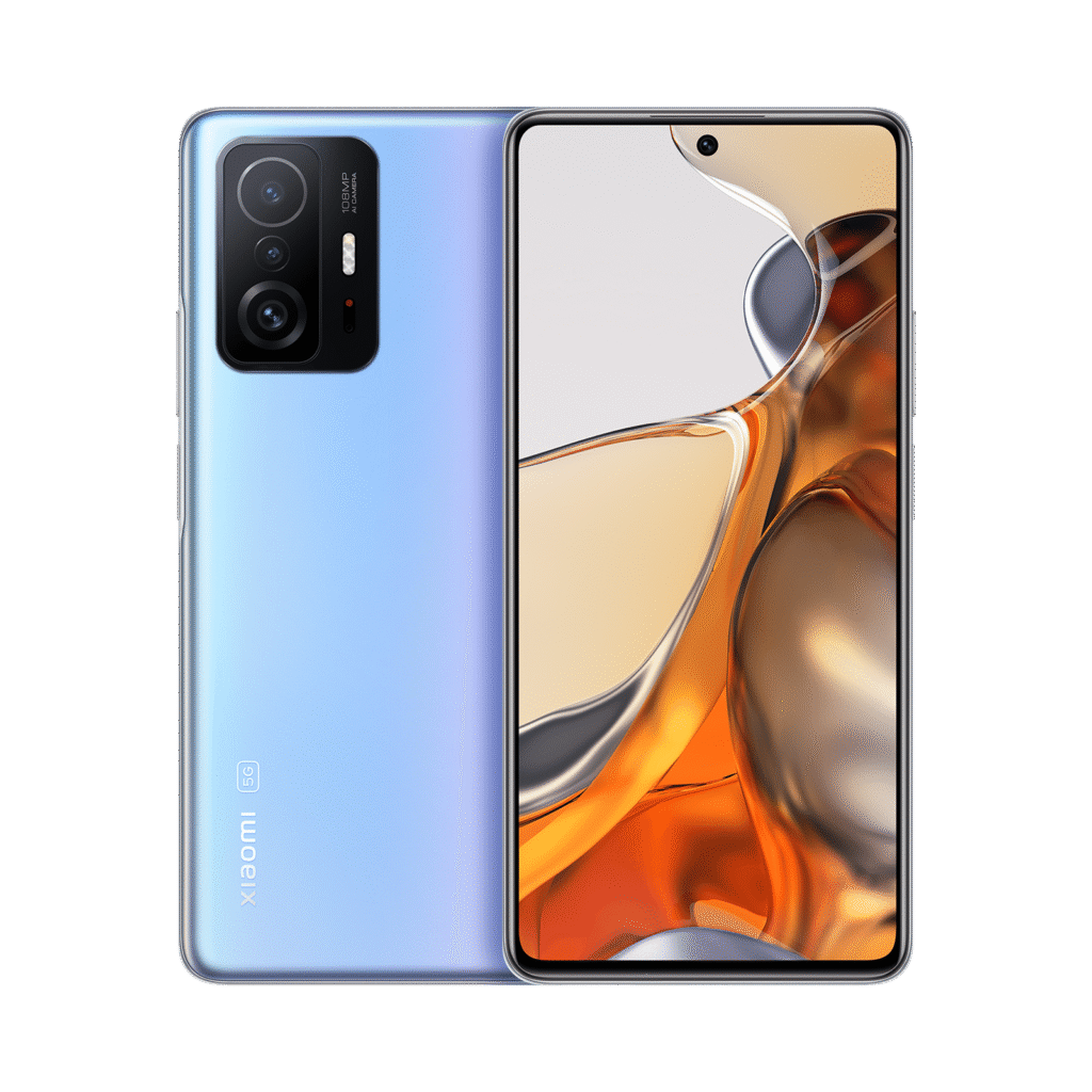 Redmi Note 11T Pro
